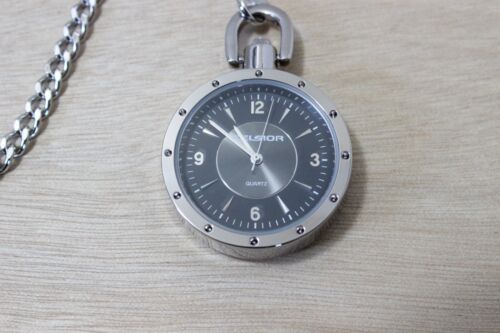 JDM Toyota Celsior Accessory Pocket Watch , New old stock - Picture 3 of 5