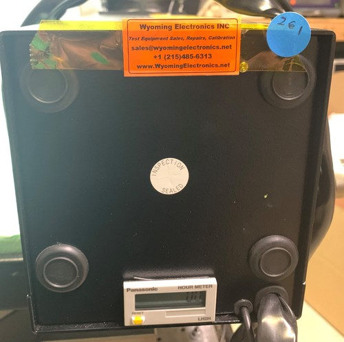 Kimmon IK Series He-Cd Laser Model IK3083R-DB Calibrated - Picture 2 of 6