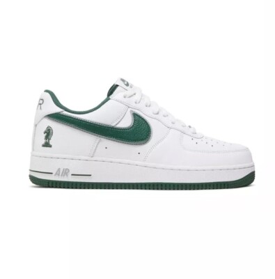 New Lebron Air Force One