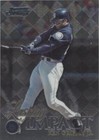 1999 Bowman Chrome - Ken Griffey Jr #I20