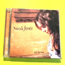 NORAH JONES Feels Like Home CD