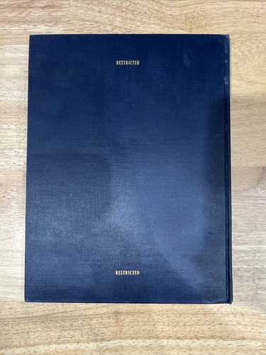 Air Science II, ConAC Handbuch 50-2, Continental Air Command, April 1949 - Bild 2 von 4