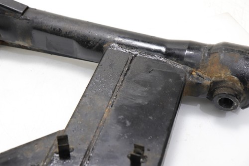 03-07 KAWASAKI VULCAN 1600 OEM REAR SWINGARM SUSPENSION ARM - Bild 12 von 20