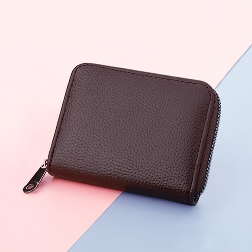 Visitenkartenetui Geldbörse Unisex 20Bit Kartenetui Etui Kreditkartenetui - Bild 11 von 16