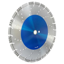 20" x160" x 1 All Cut Pro Diamond Saw Blade Rebar Concrete Brick Stone Granite