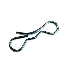 AYP 194209 AYP Cotter Pin 7/16 Bow Tie 194209 American Yard Products 532194209