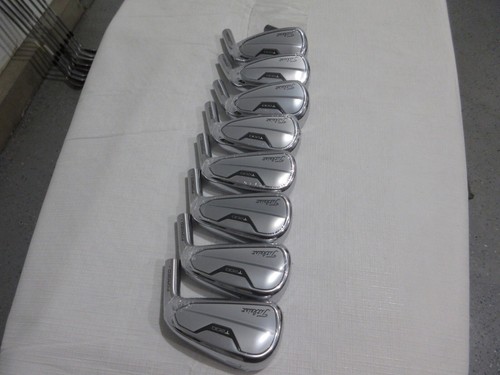Titleist T200 21 Iron Set - 4-PW, GW - Heads Only - NEW