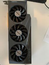 GIGABYTE GeForce RTX 3080 GAMING OC 10GB GDDR6X Graphics GIGABYTE GeForce RTX 3080 GAMING OC 10GB GDDR6X Graphics