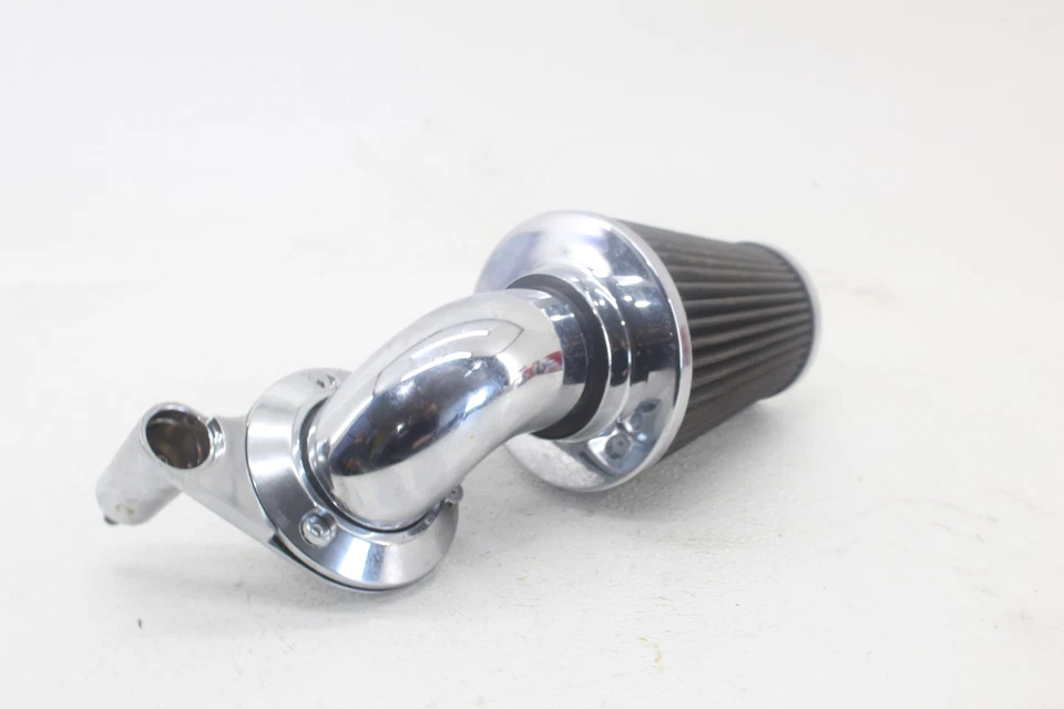 Harley Davidson Dyna 2012-2016 caja de filtro de filtro de aire Foto 2 de 4