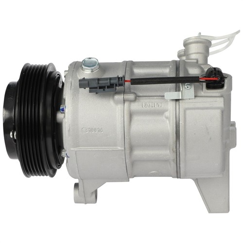 AC A/C Compressor For Chevrolet Impala Cadillac XTS 2013-2020 3.6L - Bild 6 von 12
