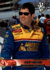 A4591- 2003 Press Pass Racing Cards 1-100 +Inserts -You Pick- 15+ FREE US SHIP