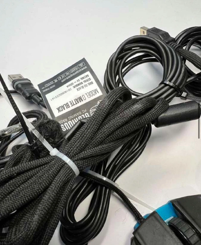 Gaming Mouse Lot - Image 3 of 4