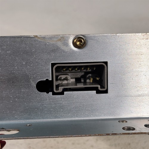 94-98 Mustang Gt Rear Mach Audio Amp Stereo Amplifier F7Zf-18C808-Aa Aa7340 - Picture 6 of 11