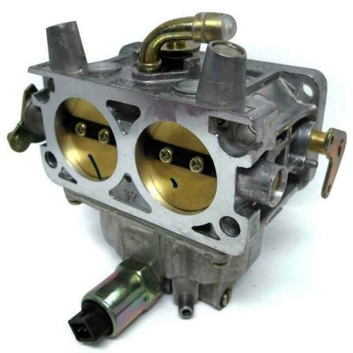 Kit Carburateur Neuf Pour Générateur Generac GP6500, GP7500E, Etc. (jusqu'à 8125W) - Marque Azpartspro, Aluminium