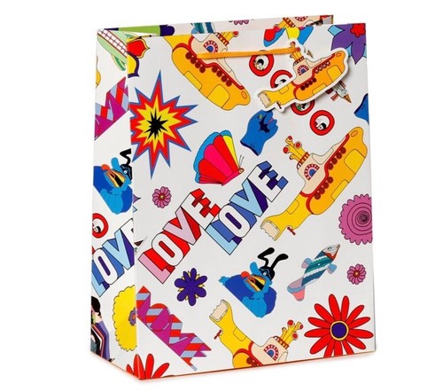 The Beatles Yellow Submarine - Imagen 23 de 27