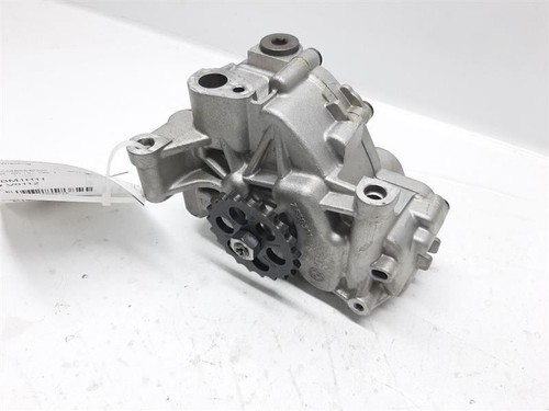 Engine Oil Pump 7838311 BMW M3 2008-2013 OEM - Picture 2 of 12