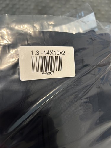 Vito Maddex Men's Navy Blue Pants Size 58 Waist 34 Inseam - Picture 8 of 8