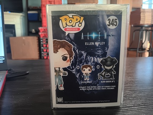 funko pop - with hard case protectors - Afbeelding 351 van 484
