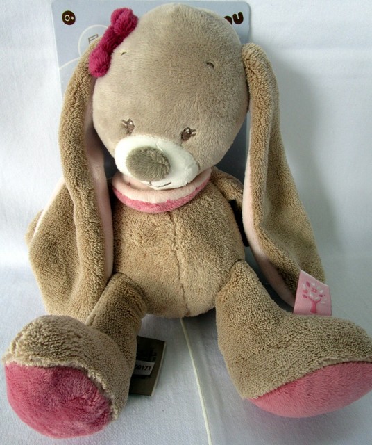 nattou musical toy