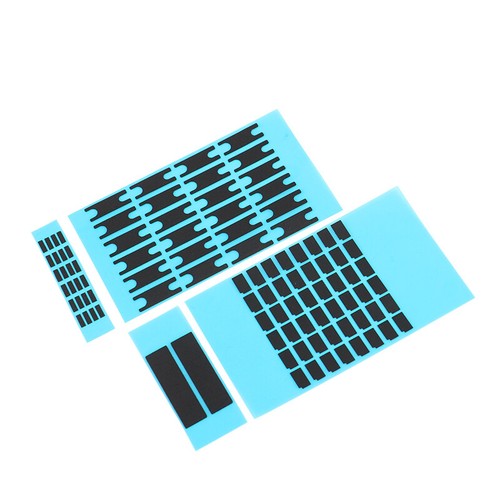 1Set Keysporon Pcb Repair Pad Mechanical Keyboard PCB Satellite Shaft Gasket _wa - Photo 7/8
