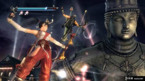 Ninja Gaiden: Master Collection Nintendo Switch - Bild 4 von 4
