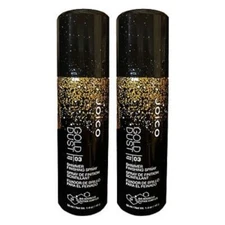 JOICO GOLD DUST SHIMMER FINISHING SPRAY 1.4oz (2pack)