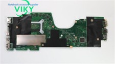 For Lenovo ThinkPad X380 Yoga Motherboard LA-F421P i5-8250U UMA 8GB 02DA004