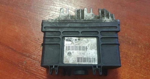 032906030R 6160025610 Steuergerät Motor Computer (Motorsteuergerät) Volks