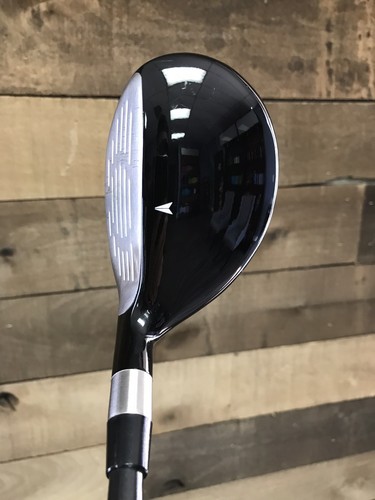 DEMO Mens Majek K5s Hybrid #7 Senior Graphite Shaft Standard Grip Right Handed - Picture 8 of 9