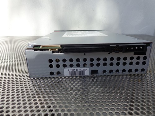 SUN 380-1612-03 HP EB655D#115 LTO-4 Tape drive LTO4 Ultrium 1760 Internal HH LVD - Picture 3 of 4
