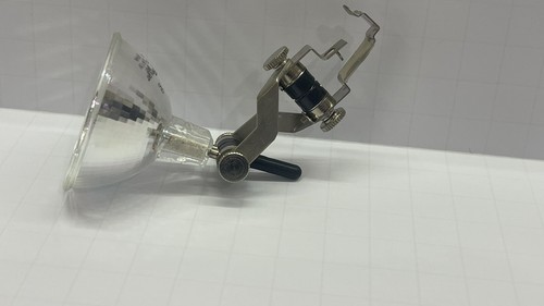 Tech Lighting 700MOPIVS Monorail MO PIVOT MR16 Satin Nickel 12v One Pivot Head - Picture 12 of 12