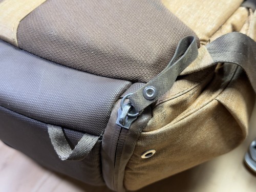 Mochila de uso diario Peak Design (20L, tostada) - Imagen 20 de 24