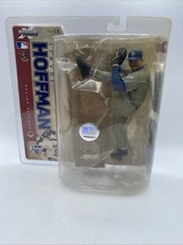 Mcfarlane Trevor Hoffman Padres MLB action figure NEW CHASE Series 18-READ