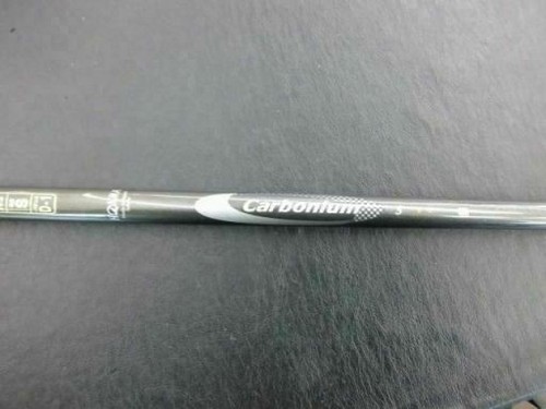 HONMA TWINMARKS GOLF CLUB DRIVER 808RF 2-STAR 10.5DEG S-FLEX BERES - Picture 4 of 4