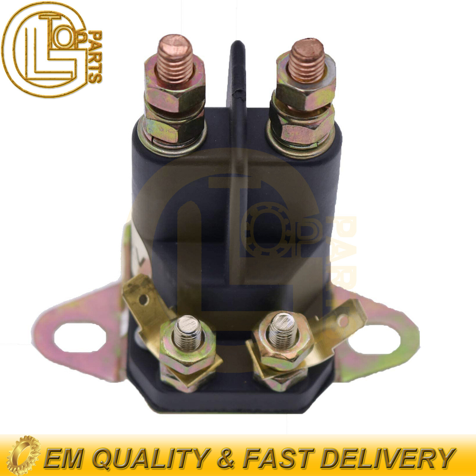 Starter Per John Deere X304 X305R X320 X324 X354 X360 X370 X380 - Foto 11