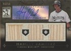 2010 Topps Tribute - Hanley Ramirez #TAR-HR