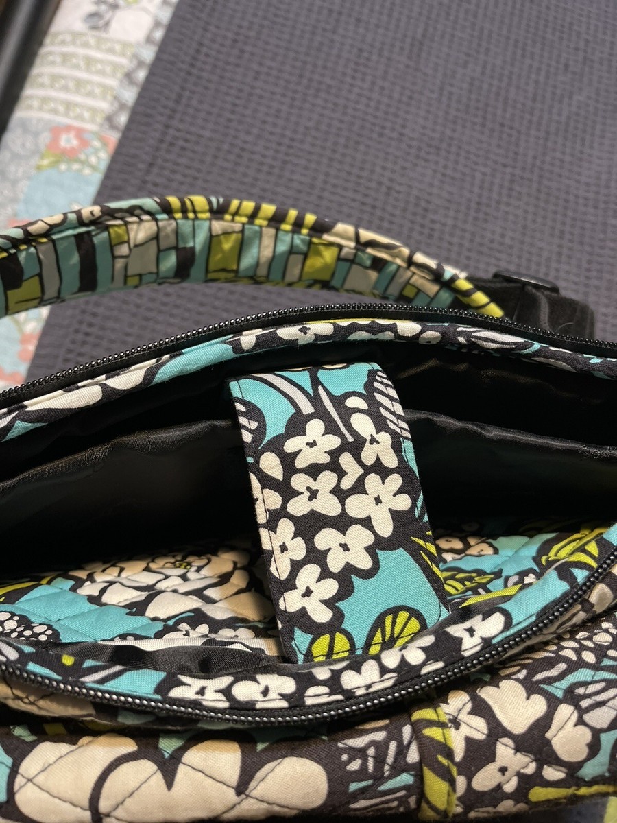 Vera Bradley ISLAND BLOOMS Laptop Backpack Bag | eBay display picture 2