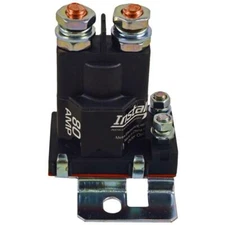 The Install Bay by Metra IB80 80 Amp Relay Battery Isolator for Car Audio (each)