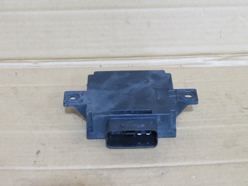 VW PASSAT HIGHLINE B7 2013 2.0 DIESEL VOLTAGE STABILISER MODULE 3AA919041 - Picture 2 of 4