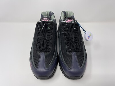 NEW Nike Air Max 95 SP Corteiz Pink Beam Mens Size 6.5 NEW Nike Air Max 95 SP Corteiz Pink Beam Mens Size 6.5
