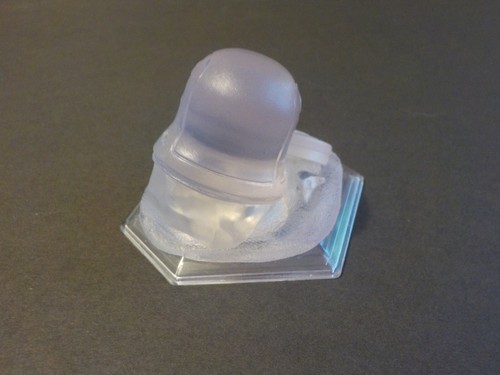 Disney Infinity 3.0 Star Wars El Despertar de la Fuerza Stormtrooper Juego de Cristal  - Imagen 10 de 12