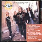 No More Dirty Deals by Johnny Van Zant Band/Johnny Van Zant (CD, Nov-2006, Rock Candy)