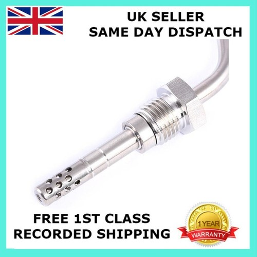 EXHAUST TEMPERATURE SENSOR FOR MERCEDES SPRINTER 3.5-t B906 310/313 CDI 06-ON - Picture 5 of 6