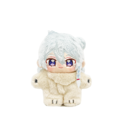 Ensemble Stars!! Wataru Hibiki Plush Doll Living together fine