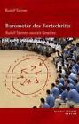Barometer des Fortschritts von Rudolf Steiner (2006, Taschenbuch)
