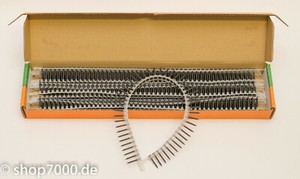 Magazinschrauben trockenbau