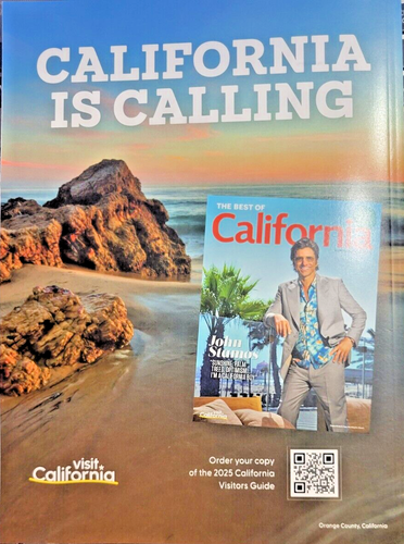 People Magazine -Special Edition -California-2025-Brand New-Never Read! - Picture 2 of 6