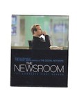 The Newsroom (2012 TV series) 2010-Now DVDs