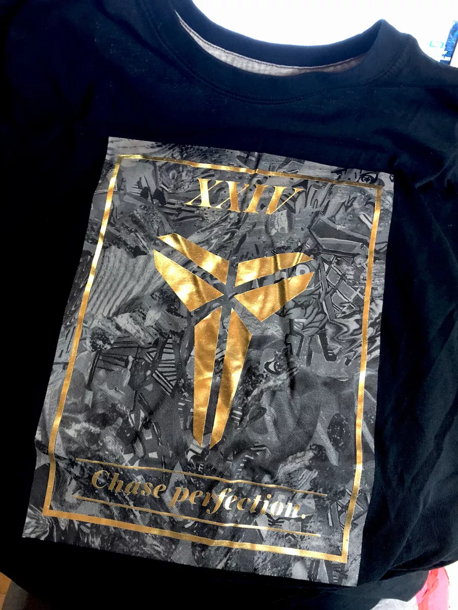 Kobe prelude cheap shirt