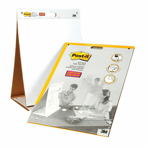 Sticky table